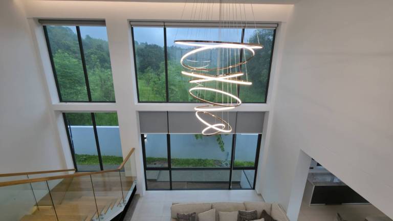 Family-friendly villa with private pool, terrace & yard | Garden view | Pets are welcome — photo 5
