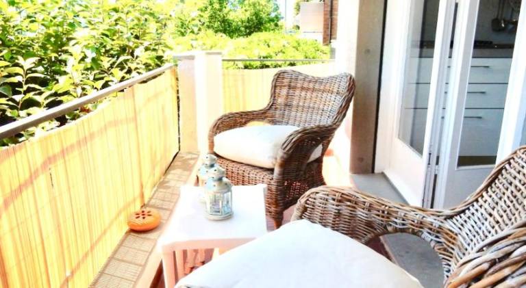 Holiday apartment with 3 rooms for 7 persons — photo 2