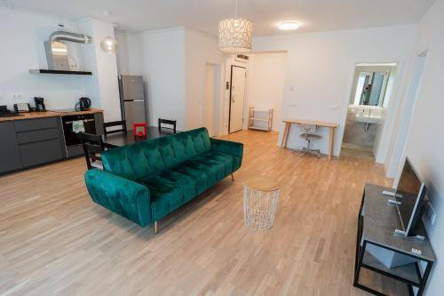 Apartment  Bucureștii Noi