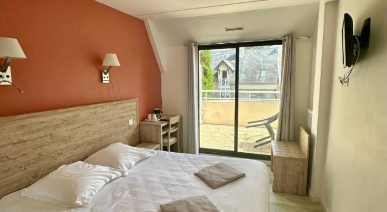 Hotel Castel Moor — photo 2