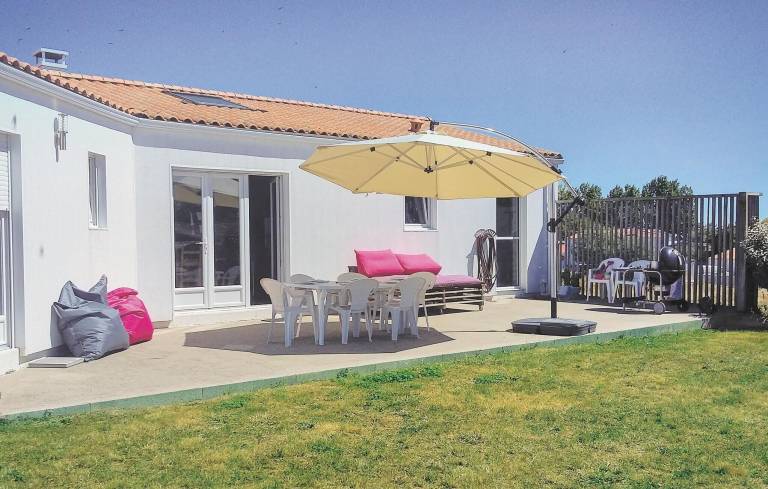 Maison de vacances  Luçon