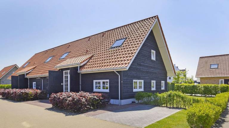 Ferienhaus Nieuwvliet