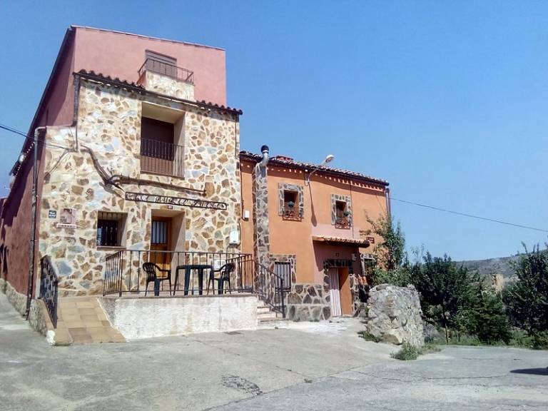 Casa Medinaceli