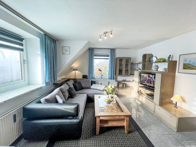Ferienwohnung Tinnum