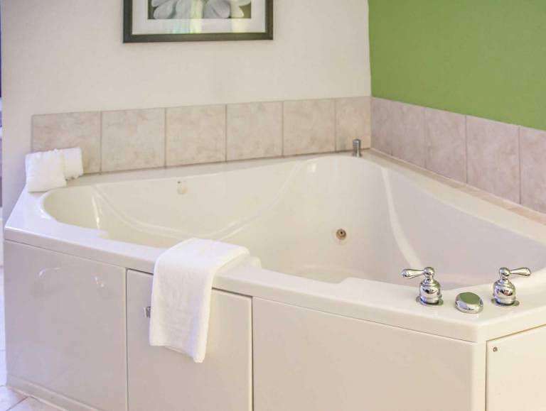Quality Inn & Suites Hardeeville - Savannah North — photo 5