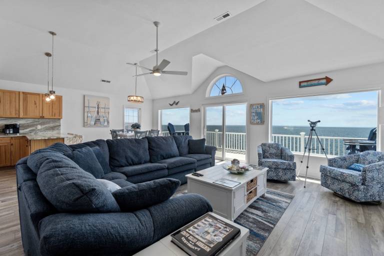 House Kill Devil Hills