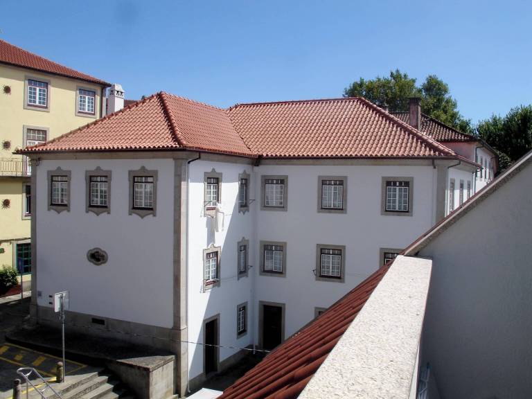Appartement Viseu