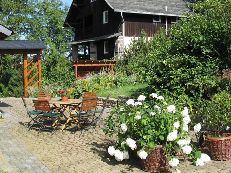 Ferienwohnung Rathen