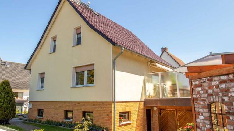 Ferienwohnung Pritzwald