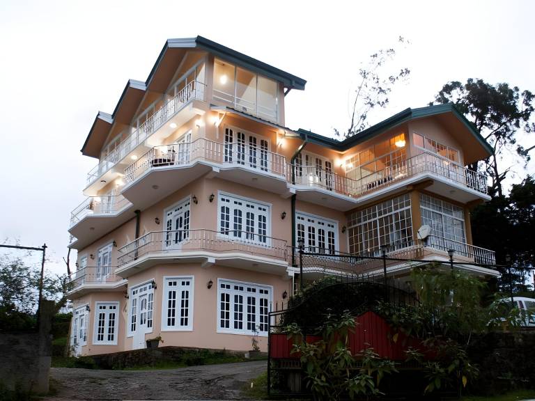Thilina Hotel Nuwara Eliya in Nuwara Eliya