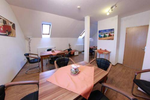 Bed & Breakfast Gotha