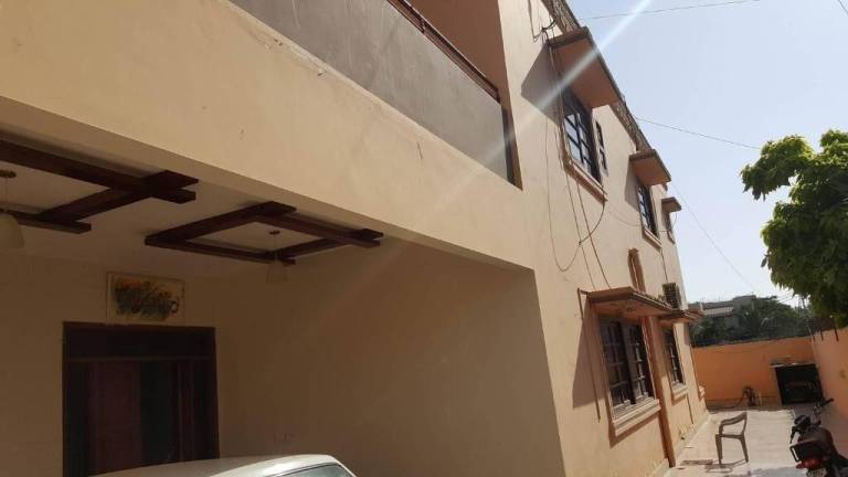 Sea View Guest House — photo 2