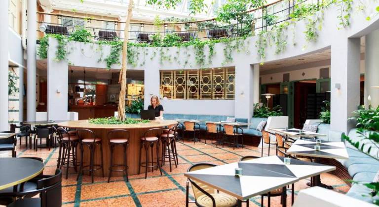 Best Western Plus Vasterviks Stadshotell — photo 3