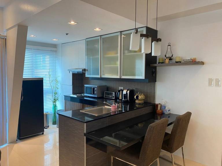 Ferienwohnung Taguig City