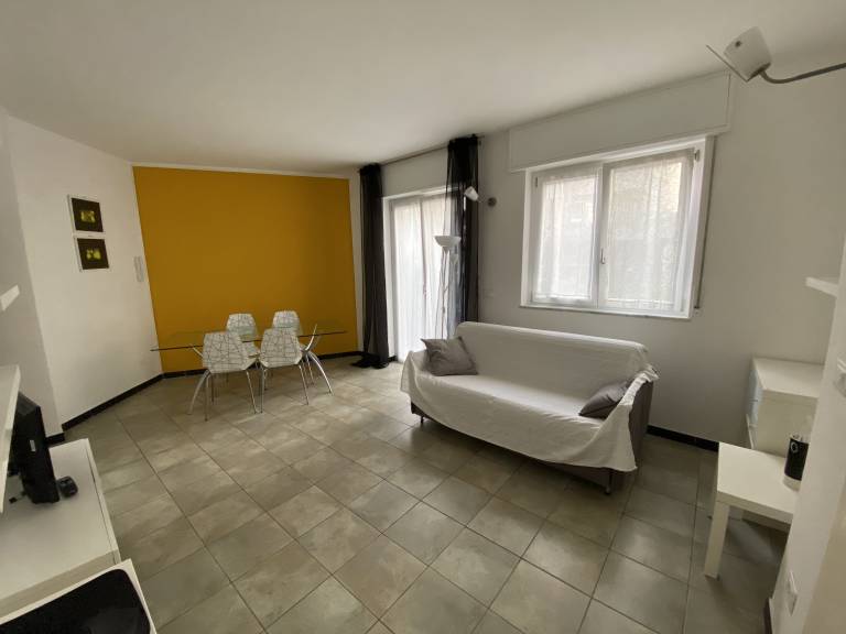 Appartamento vacanza Varese ligure