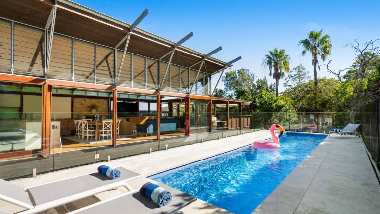 House Pittwater Council