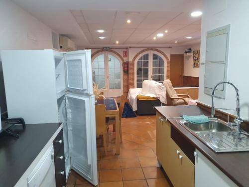 Apartamento Móstoles