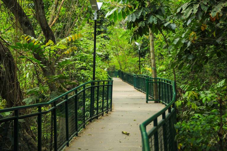 Resort Bandung