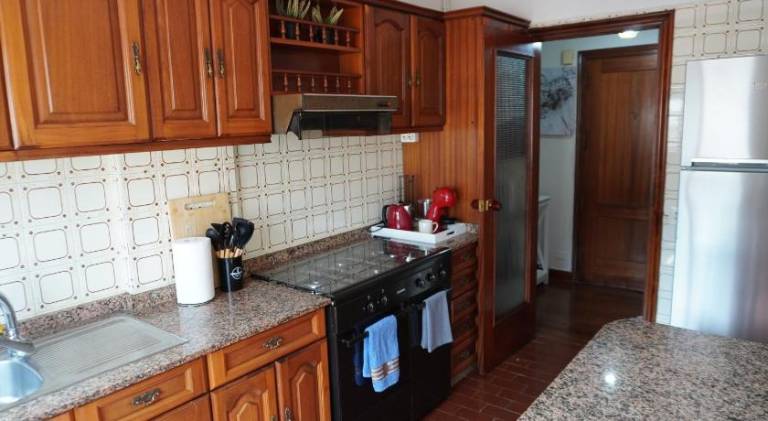 Holiday apartment with 3 rooms for 5 persons — photo 3
