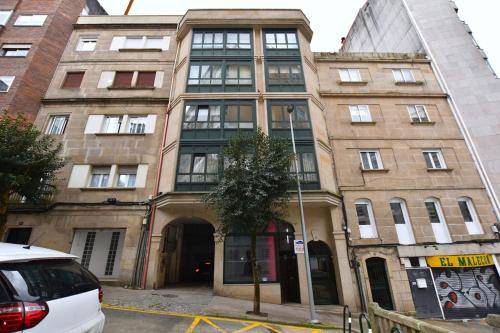 Apartamento Vigo