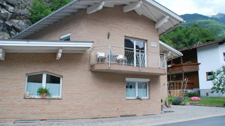Ferienwohnung Ochsengarten