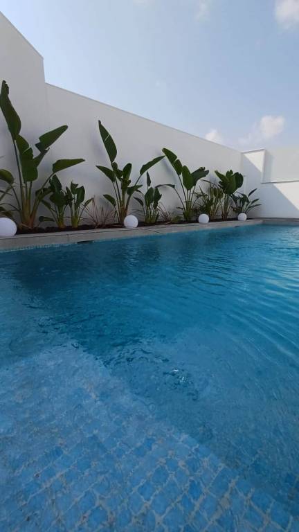 Ferienhaus in San Javier, Costa Calida, Spanien