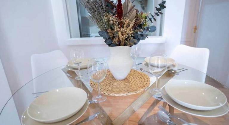 Apartment with 2 rooms for 6 persons — photo 4