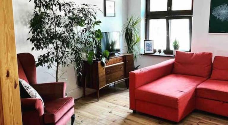 Rental apartment | Pets are welcome in Torun