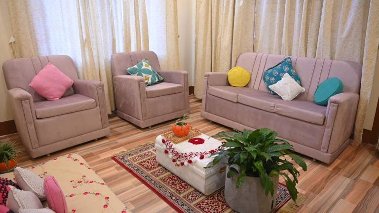 Bed and breakfast Tezpur