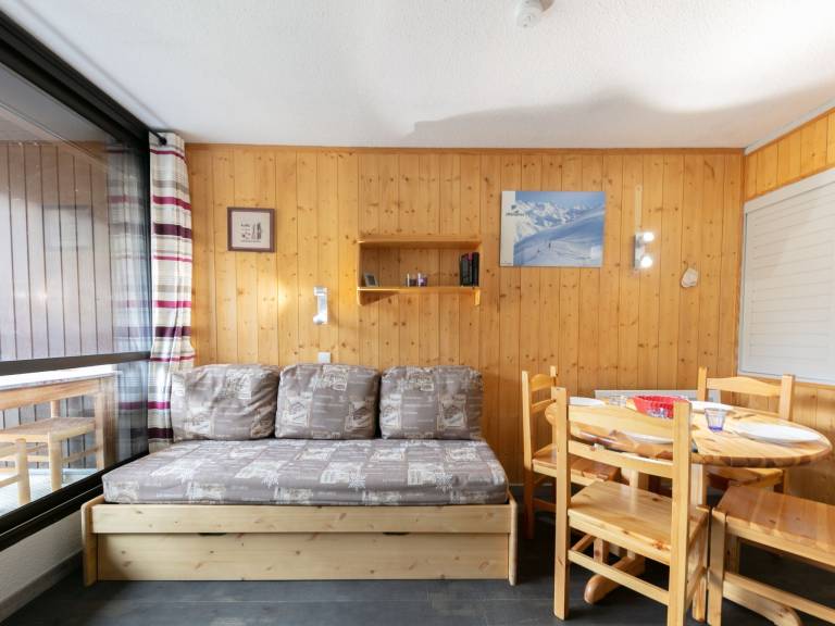 Apartment | Mountain view | Ski nearby | Pet-friendly — photo 2