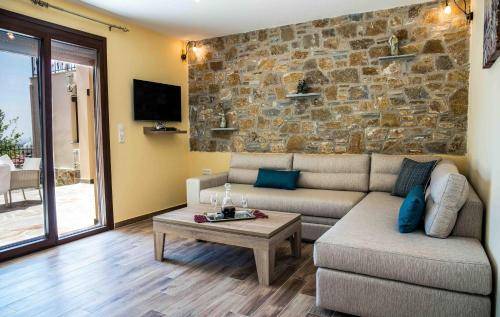 House  Mikros Prinos
