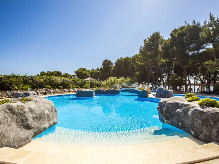 Ferienpark Vodice