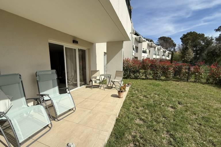 Appartement Mouans-Sartoux