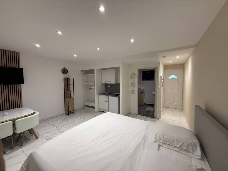 Ferienwohnung Avignon