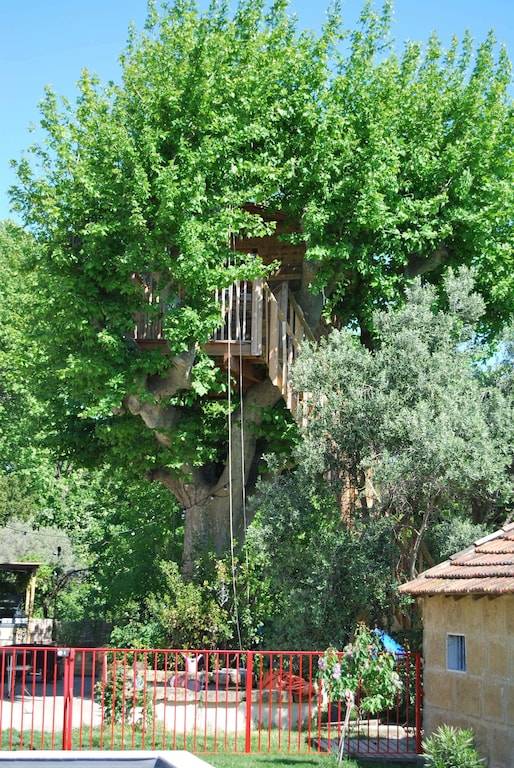Chalet Salon-de-Provence