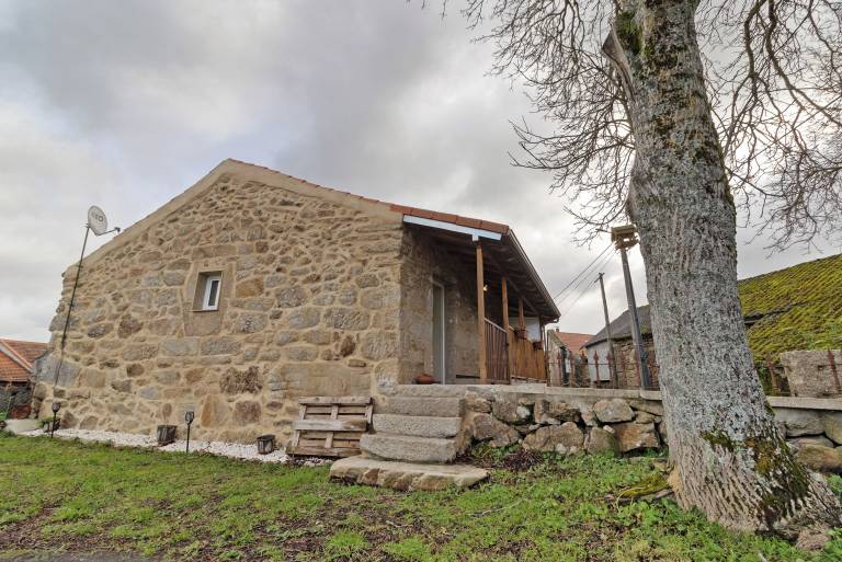 Chalet Montalegre