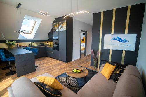 Apartament Jelenia Góra