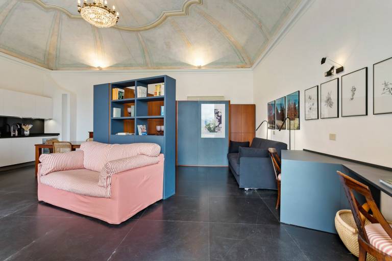 Apartment with terrace & yard | Panoramic view | Suitable for remote work — photo 4