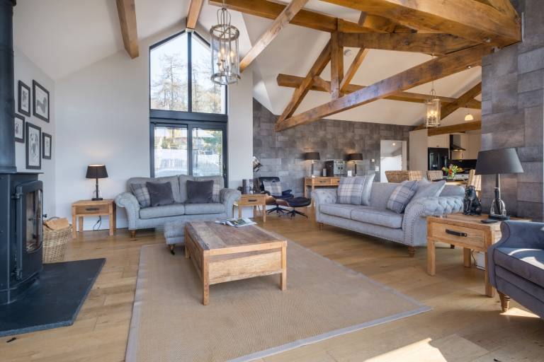 Children-friendly cottage with yard | Pets allowed — photo 5