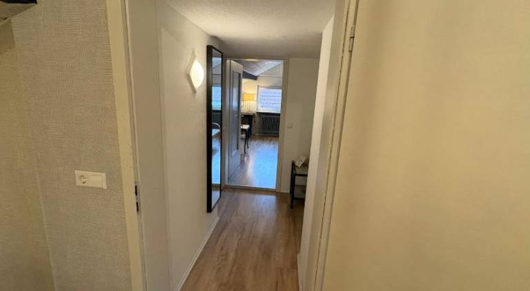 60 m&sup2; Ferienwohnung