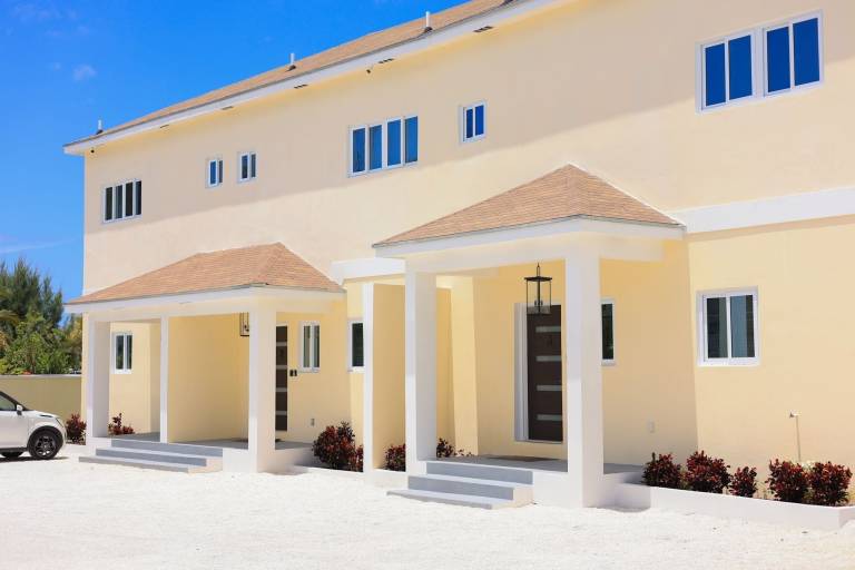 House Nassau