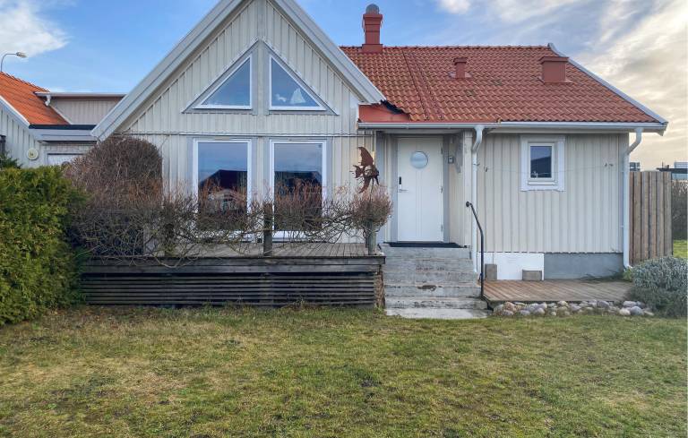 Ferienhaus in Borgholm, Byxelkrok f&uuml;r max. 4 Personen