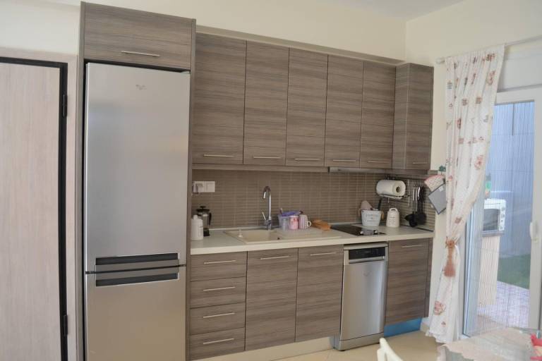 Child-friendly holiday apartment with BBQ & garden | Mountain view | Beach nearby | Pet-friendly — photo 3