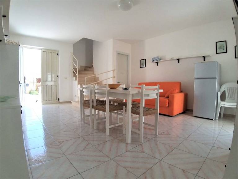 Appartamento Leuca