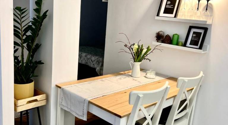 Apartmán Torņakalns
