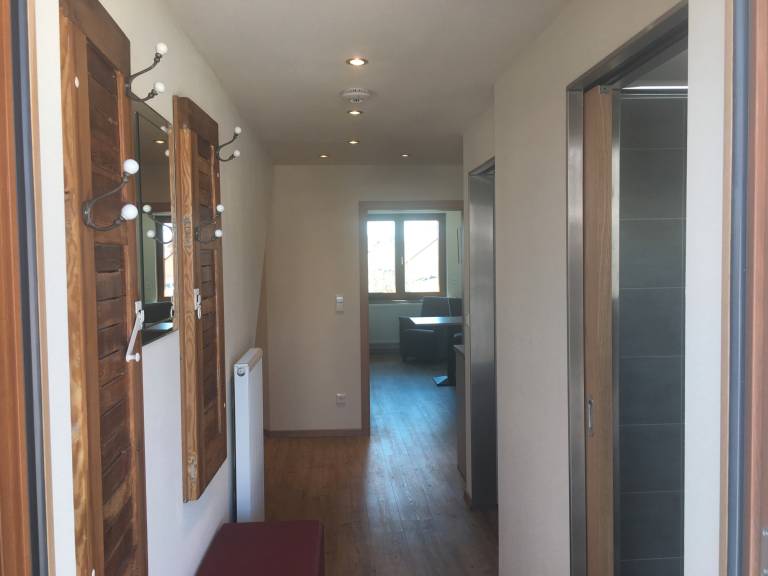 Ferienwohnung Mössingen