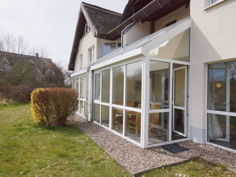 Ferienwohnung Groß Zicker