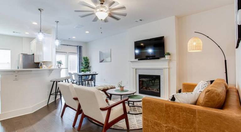 Rental apartment | Pet-friendly — photo 2
