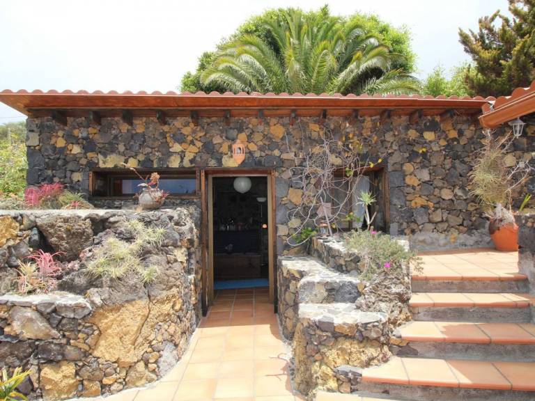 Ferienhaus  Los Llanos de Aridane