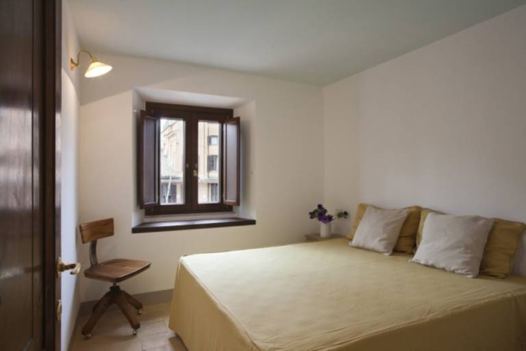 Rental apartment with patio | Near Trevi Fountain — photo 2